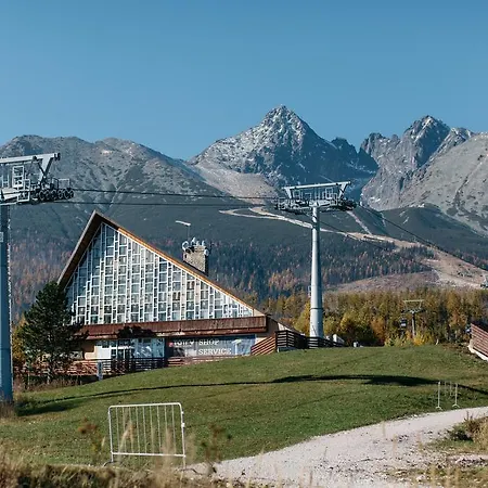 Primulka Appartement