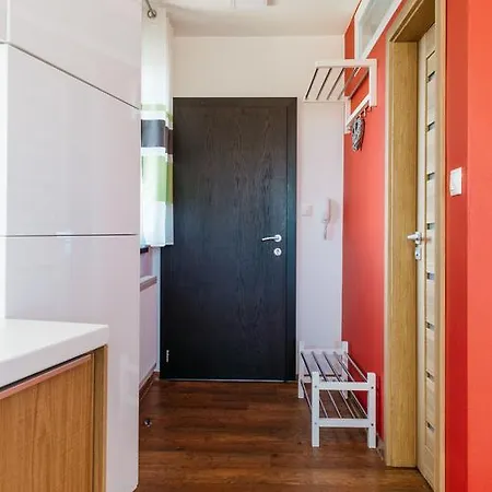 Primulka Apartmán *