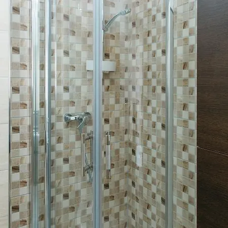 Primulka Tatranská Lomnica