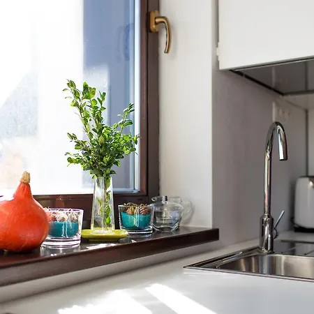 Primulka Apartmán Tatranská Lomnica