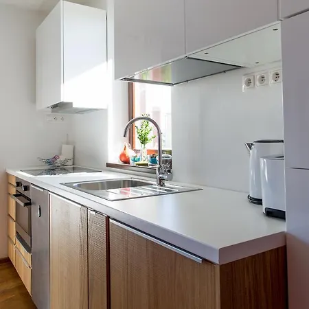 Primulka * Tatranská Lomnica