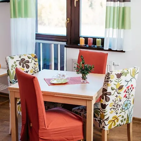 Appartement Primulka Tatranská Lomnica