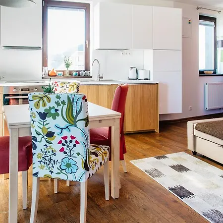 Primulka Διαμέρισμα *