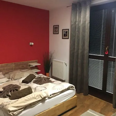Primulka Apartment